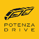 Potenza Drive (OBD2 ELM327) - Androidアプリ