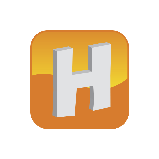 HELP ME logo