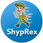 Cover Image of Herunterladen ShypRex Delivery Partner App  APK