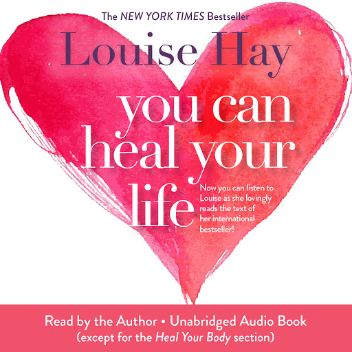 Louise L. Hay – Audio Books, Best Sellers, Author Bio