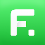 Cover Image of Descargar FitCoach: Entrenador físico y dieta  APK