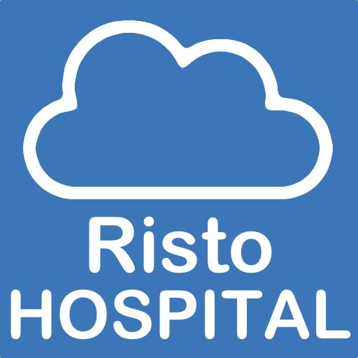 RistoHospital logo