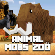 Animal Mobs Zoo for MCPE