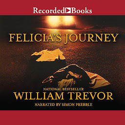 Icon image Felicia's Journey