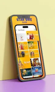 Star Pravah HD TV Serials Tips