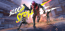 Blood Strike: Vây Hãm APK