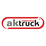 Cover Image of ダウンロード Aktruck 1.0 APK