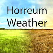 Horreum Weather icon