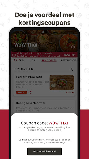 WoW Thai Screenshot 4 - AppWisp.com