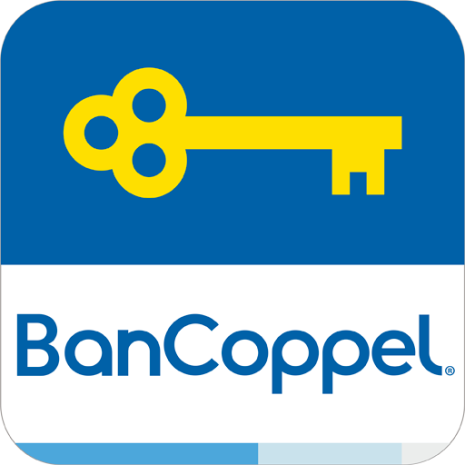 BanCoppel logo