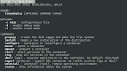 screenshot of Linux Deploy