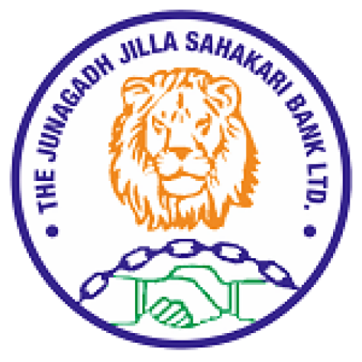 Junagadh Mobile Banking logo