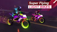 Download Light Bike Flying Stunts 1675110423000 For Android