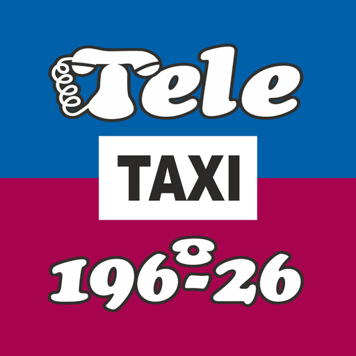 Tele Taxi Elbląg logo