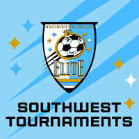 Southwest Elite SC Tournaments