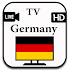 Live TV Germany29.4.4