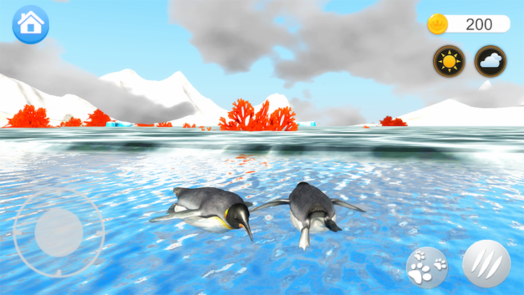 Talking Penguin - 1.1.0 - (Android)