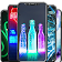 Cool Neon Wallpapers icon
