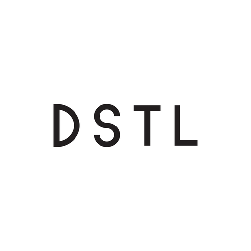 DSTL logo