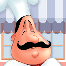 Hình ảnh biểu tượng của Bistro Cook