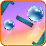 Magnets Rush - Tiny Games  Icon