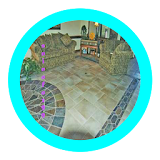 flooring tiles icon