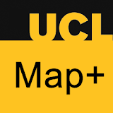 UCL Map+ icon