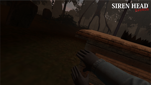Siren Head: Reborn 1.1 Screenshots 4
