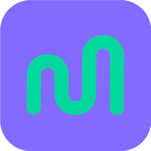 Mixlog logo