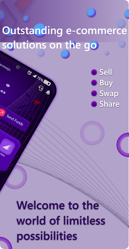 Cypher X Screen 2