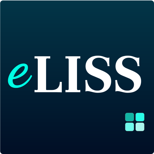 eLISS Data Collection App Logo