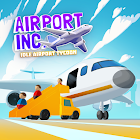 Airport Inc. Idle Tycoon Game 1.5.3