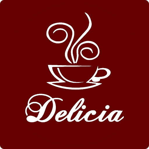 Padaria Delícia - RO Header - AppWisp.com