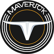 Plaqueta Ford Maverick