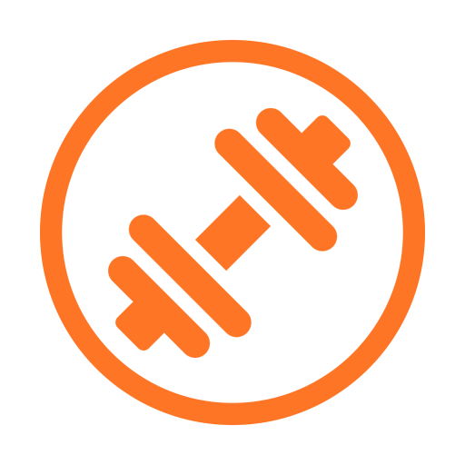 Gym Sets Counter logo