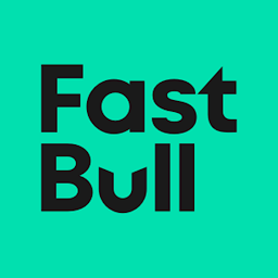 Значок приложения "FastBull - Signals & Analysis"