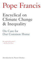 Icon image Encyclical on Climate Change and Inequality: On Care for Our Common Home