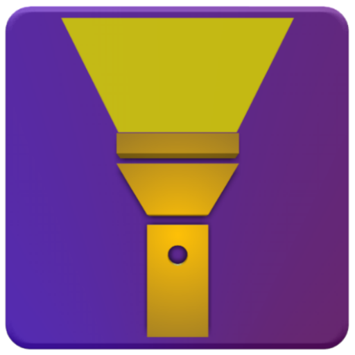 Fonar Uz; Flashlight logo