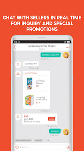 Shopee TH: Online shopping app  Screenshots 6