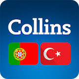 Collins Portuguese<>Turkish Dictionary icon