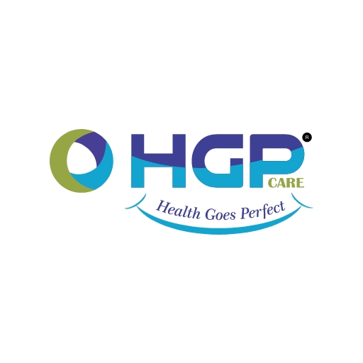 HGP Care logo