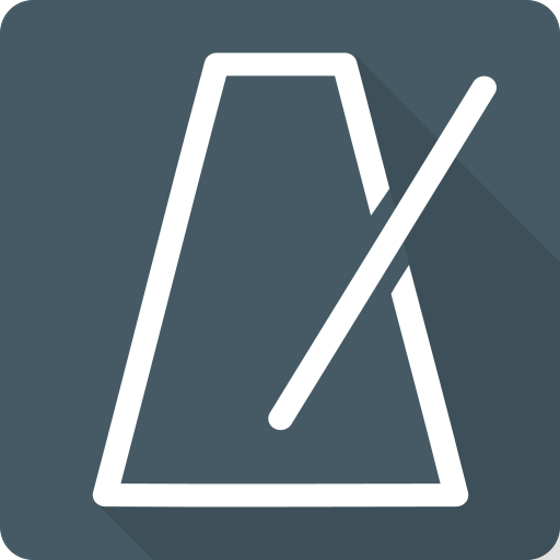 NewPower Metronome logo