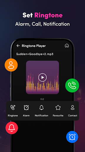 Set Caller Ringtone:Hello Tune screenshot 4