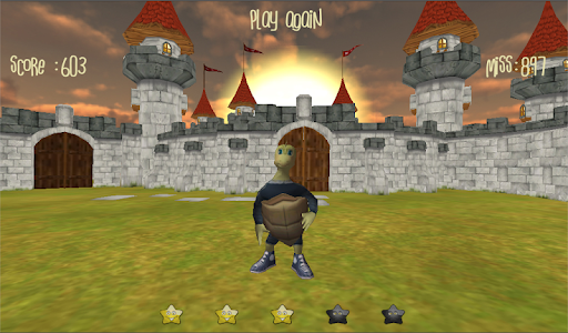 Ernie Run screenshot 14