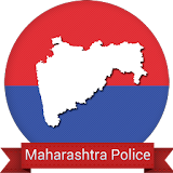 MH Police Bharti Mission 2018 icon