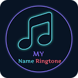 My Name Ringtones icon