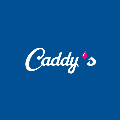 Caddys logo