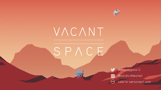 Vacant Space - Screenshot 1