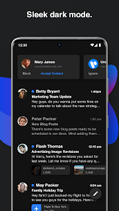 OnMail – Modern & Private Email 1.5.22 8