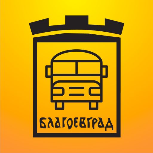Blagoevgrad Traffic  Icon